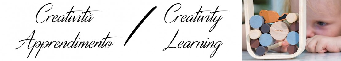 Creatività ed Apprendimento