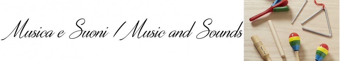 Music and Sounds