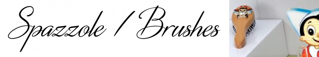 Piccoli Sogni - Brushes: brighten up your everyday moments