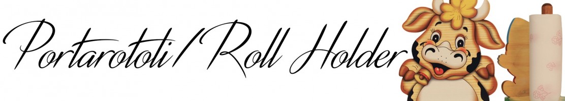 Roll Holder